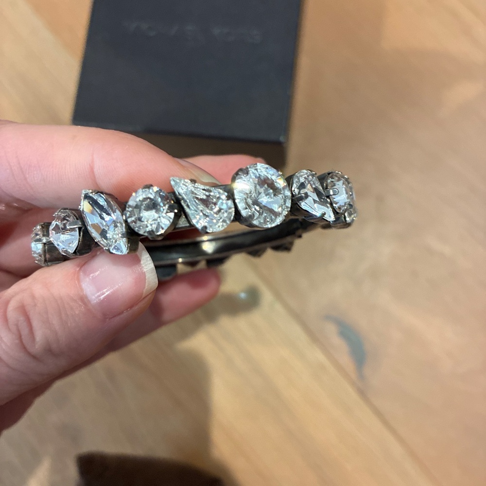 Crystal Bracelet - Picture 3 of 4